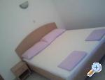 Apartmaji Ivo - Gradac  Podaca Hrvaka
