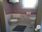 Apartmaji Ivo - Gradac  Podaca Hrvaka