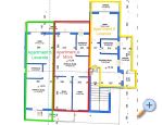Apartmaji Ivo - Gradac  Podaca Hrvaka