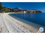 Apartmaji Ivo - Gradac  Podaca Hrvaka