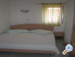 Apartmaji Ivo - Gradac  Podaca Hrvaka