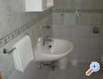 Apartmaji Ivo - Gradac  Podaca Hrvaka