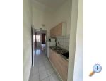 Apartmani Natali - Gradac  Podaca Hrvatska