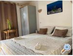 Apartmani Natali - Gradac  Podaca Hrvatska