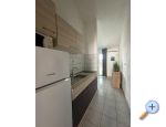 Apartmani Natali - Gradac  Podaca Hrvatska