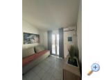 Apartmani Natali - Gradac  Podaca Hrvatska