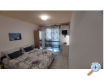 Apartmani Natali - Gradac  Podaca Hrvatska
