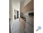 Apartmani Natali - Gradac  Podaca Hrvatska