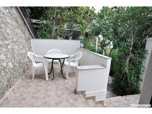 Villa Dzudza - Gradac  Podaca Croatie