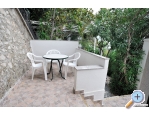 Villa Dzudza - Gradac  Podaca Hrvaka