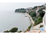 Villa Dzudza - Gradac  Podaca Kroatien