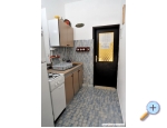Villa Dzudza - Gradac  Podaca Kroatien