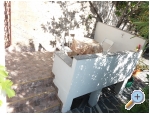 Villa Dzudza - Gradac  Podaca Kroatien