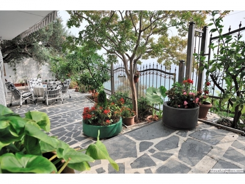 Villa Dzudza - Gradac  Podaca Croatie