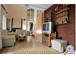 Villa Dzudza - Gradac  Podaca Kroatien