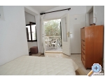 Villa Dzudza - Gradac  Podaca Kroatien