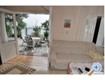 Villa Dzudza - Gradac  Podaca Kroatien
