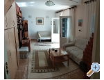 Villa Dzudza - Gradac  Podaca Kroatien