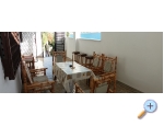 Villa Dzudza - Gradac  Podaca Kroatien
