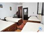Villa Dzudza - Gradac  Podaca Kroatien