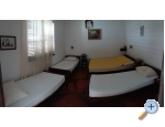 Villa Dzudza - Gradac  Podaca Kroatien