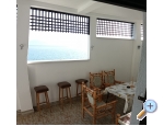 Villa Dzudza - Gradac  Podaca Kroatien