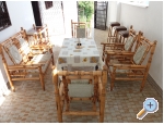 Villa Dzudza - Gradac  Podaca Kroatien
