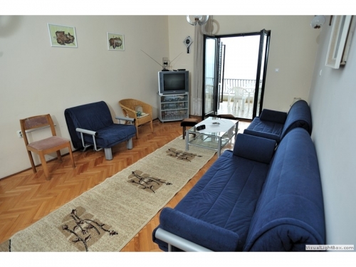 Villa Dzudza - Gradac  Podaca Croatie