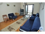 Villa Dzudza - Gradac  Podaca Hrvaka