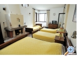 Villa Dzudza - Gradac  Podaca Kroatien