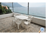 Villa Dzudza - Gradac  Podaca Kroatien