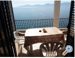 Villa Dzudza - Gradac  Podaca Kroatien