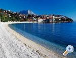 Villa Dzudza - Gradac  Podaca Hrvaka