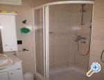 Villa Dzudza - Gradac  Podaca Hrvaka