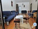 Villa Dzudza - Gradac  Podaca Hrvaka