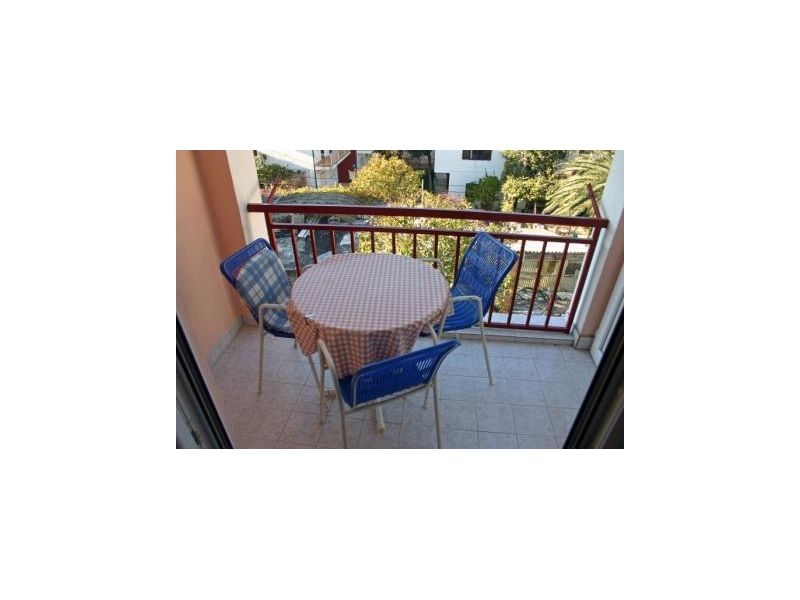 Primorac Appartements – Ferienwohnung Gradac – Podaca, Kroatien – Foto 10