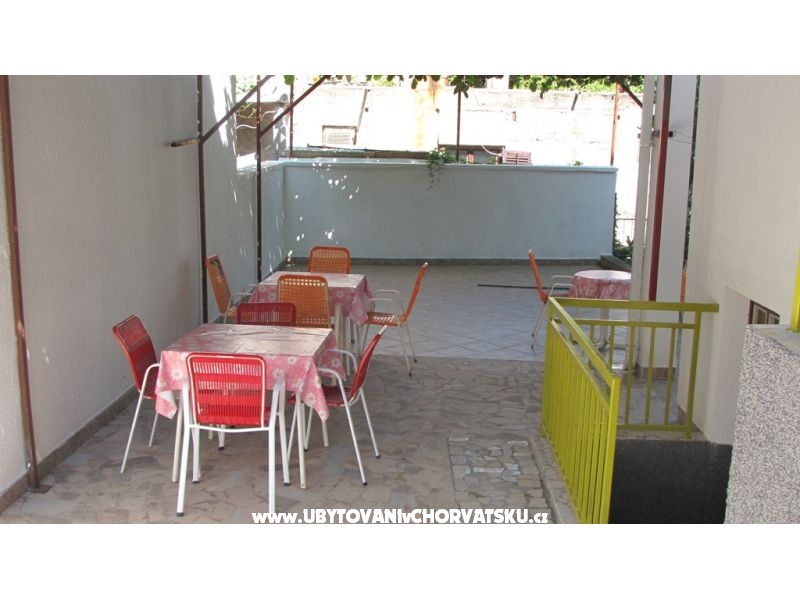 Primorac Appartements – Ferienwohnung Gradac – Podaca, Kroatien – Foto 11