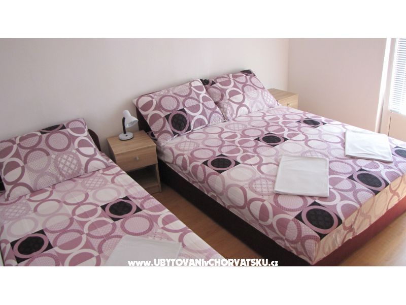 Primorac Appartements – Ferienwohnung Gradac – Podaca, Kroatien – Foto 13