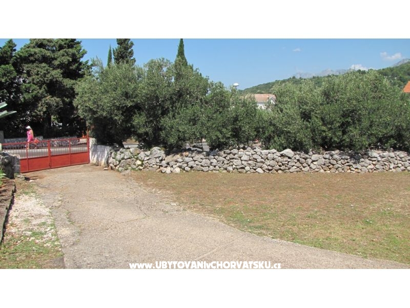 Primorac Appartements – Ferienwohnung Gradac – Podaca, Kroatien – Foto 15