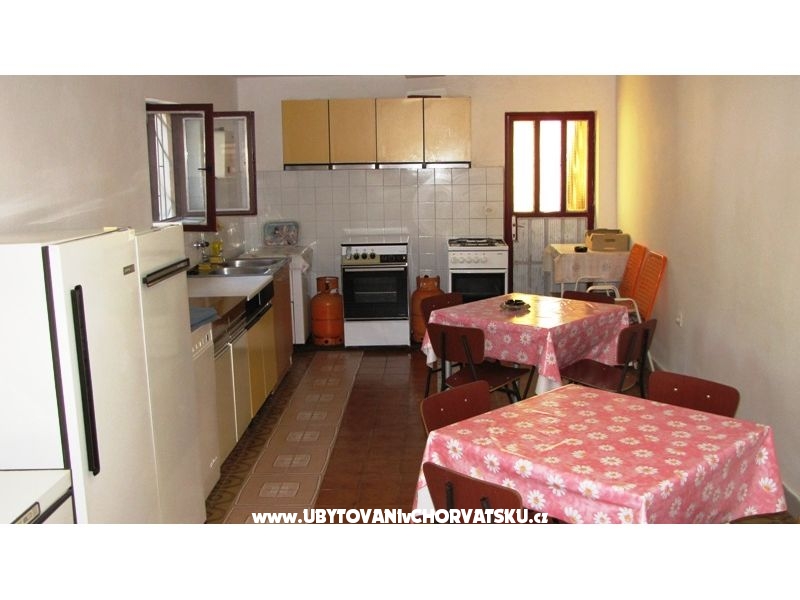 Primorac Appartements – Ferienwohnung Gradac – Podaca, Kroatien – Foto 17