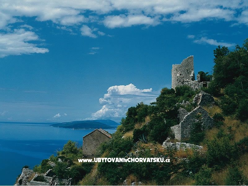 Primorac Appartements – Ferienwohnung Gradac – Podaca, Kroatien – Foto 2