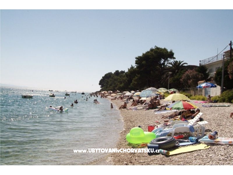 Primorac Appartements – Ferienwohnung Gradac – Podaca, Kroatien – Foto 4