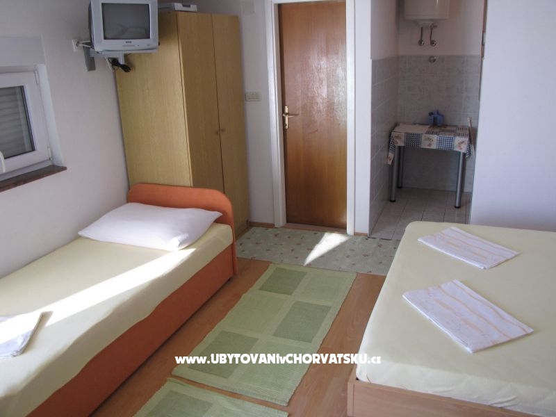Primorac Appartements – Ferienwohnung Gradac – Podaca, Kroatien – Foto 5