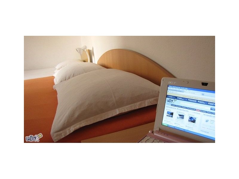 Primorac Appartements – Ferienwohnung Gradac – Podaca, Kroatien – Foto 6