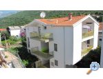 Primorac Appartements – Gradac – Podaca – Vorschau 1