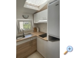 Vice Apartmny - Gradac  Podaca Chorvatsko