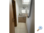 Vice Appartements - Gradac  Podaca Kroatien