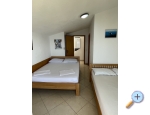 Vice Appartements - Gradac  Podaca Kroatien