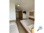 Vice Appartements - Gradac  Podaca Kroatien