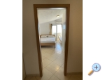 Vice Appartements - Gradac  Podaca Kroatien